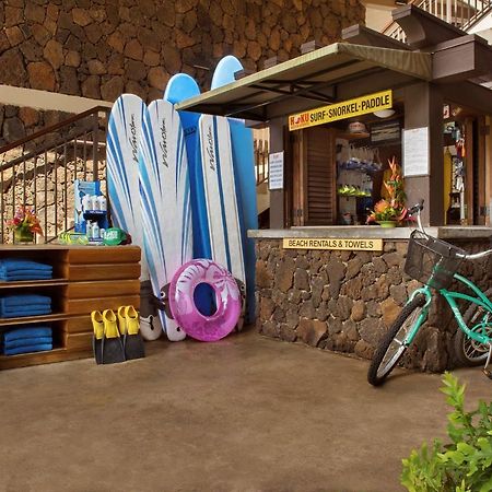 Koa Kea Resort On Poipu Beach Koloa Esterno foto