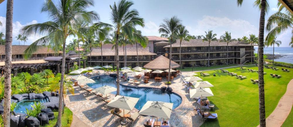 Koa Kea Resort On Poipu Beach Koloa Esterno foto