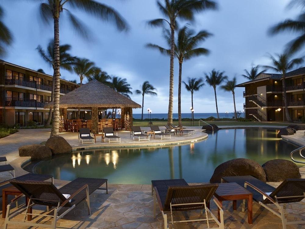 Koa Kea Resort On Poipu Beach Koloa Esterno foto