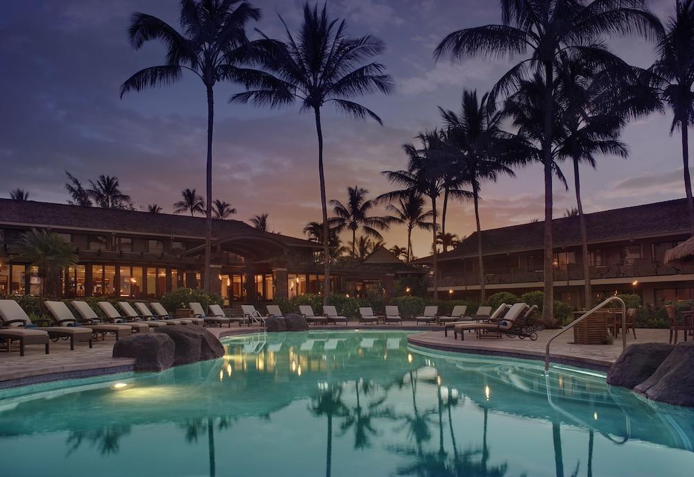 Koa Kea Resort On Poipu Beach Koloa Esterno foto