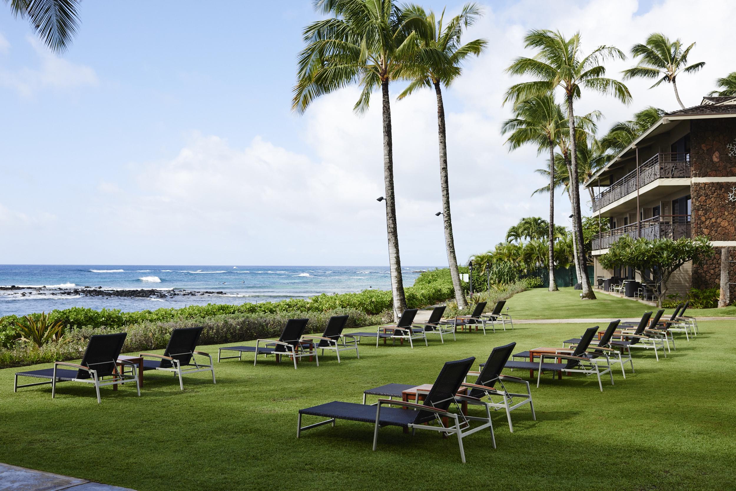 Koa Kea Resort On Poipu Beach Koloa Esterno foto
