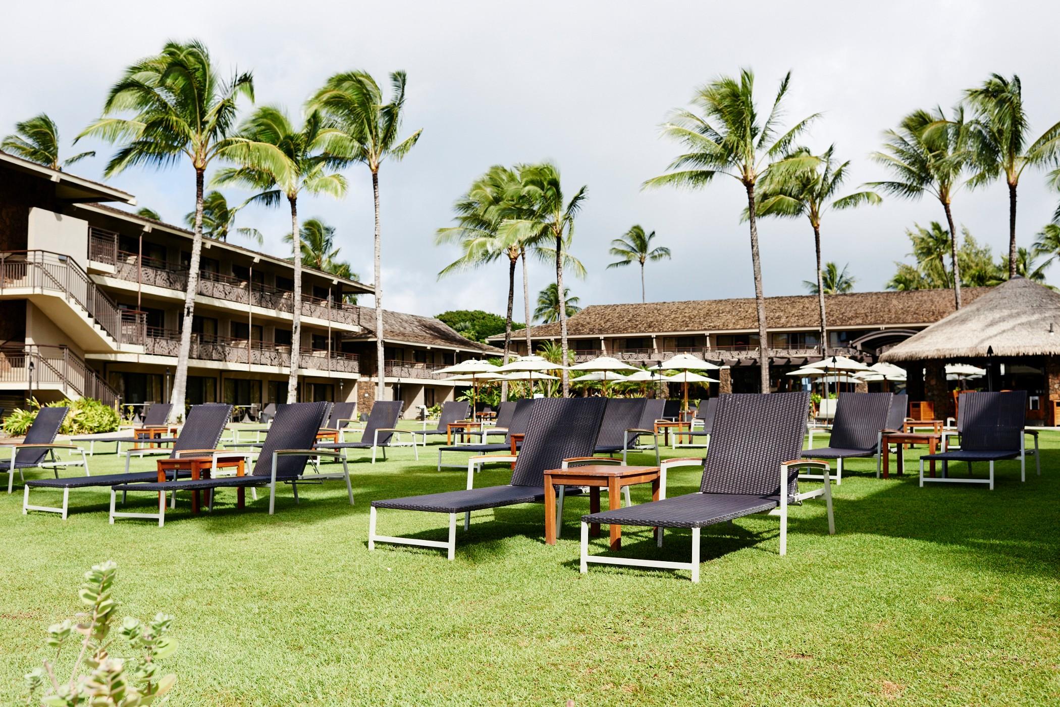 Koa Kea Resort On Poipu Beach Koloa Esterno foto