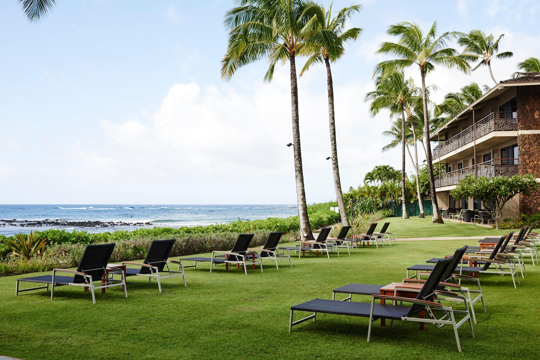 Koa Kea Resort On Poipu Beach Koloa Esterno foto