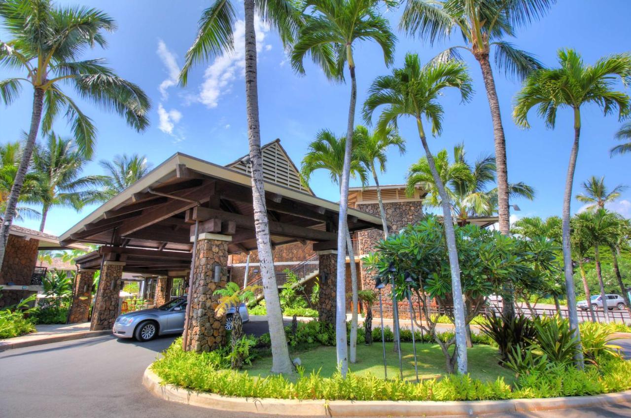Koa Kea Resort On Poipu Beach Koloa Esterno foto