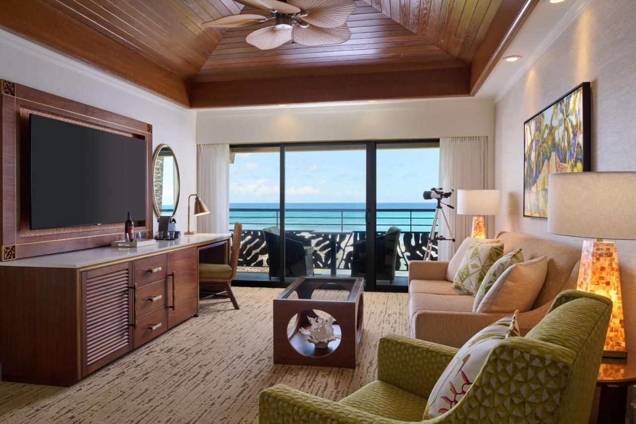 Koa Kea Resort On Poipu Beach Koloa Esterno foto