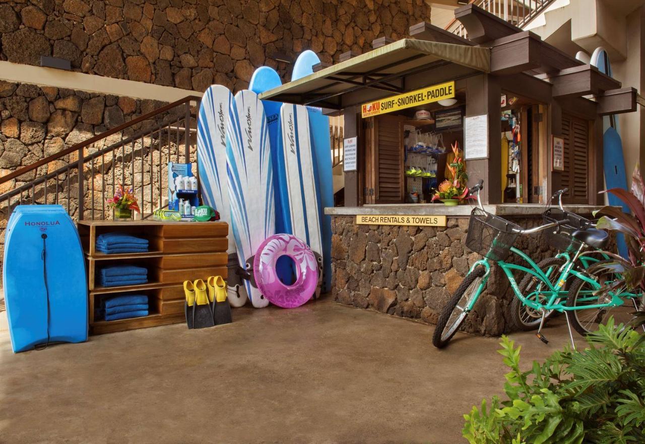 Koa Kea Resort On Poipu Beach Koloa Esterno foto