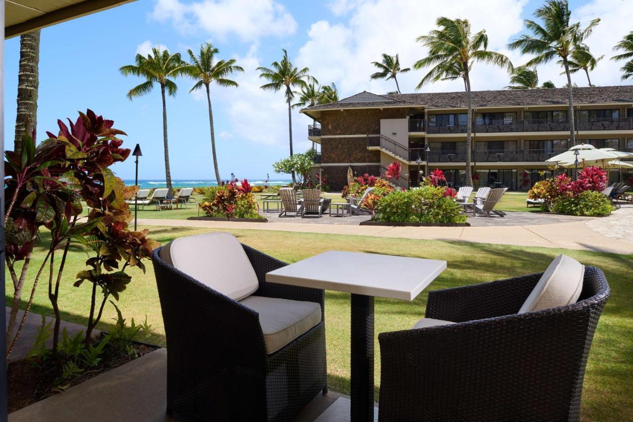 Koa Kea Resort On Poipu Beach Koloa Esterno foto