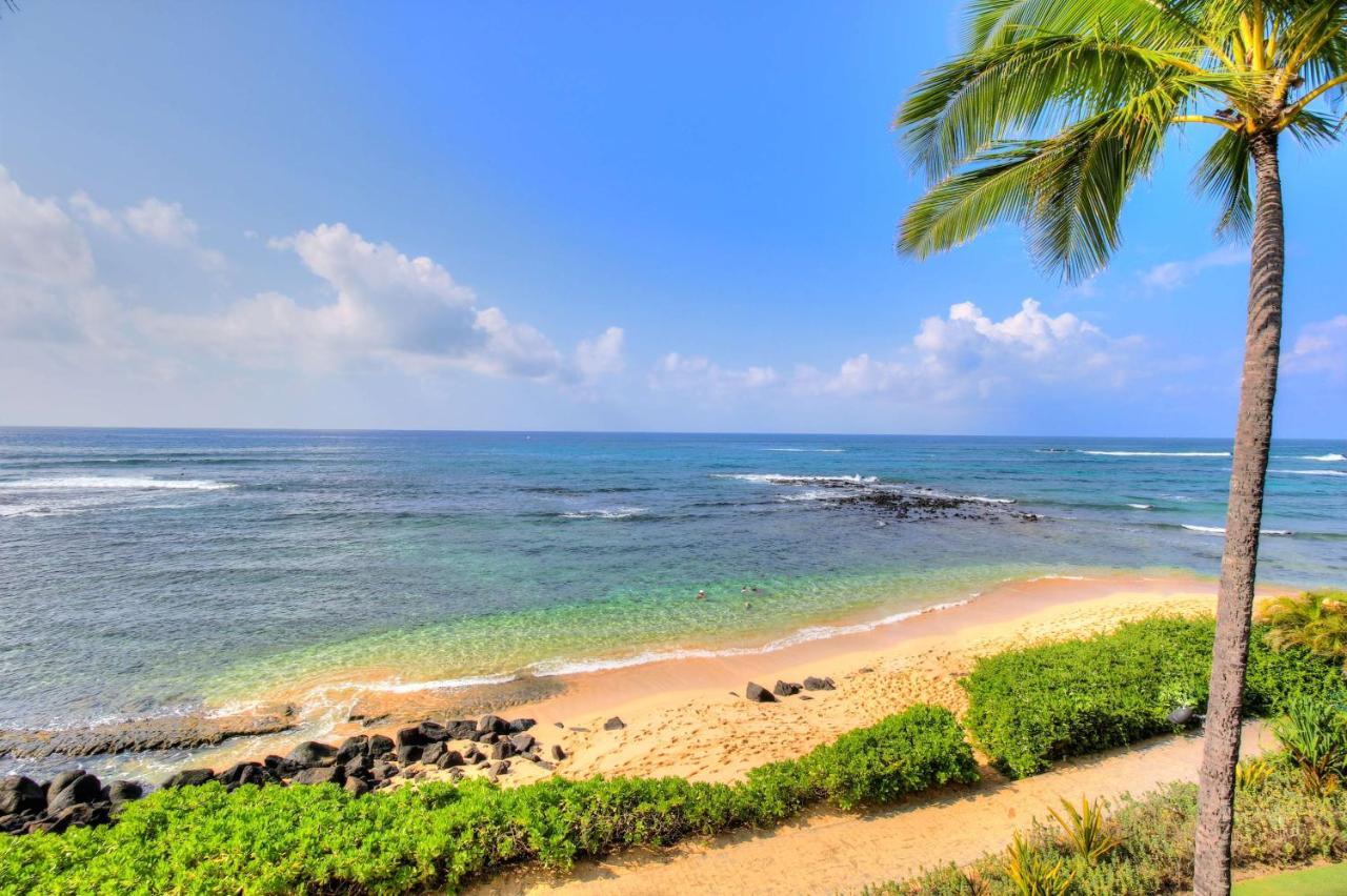 Koa Kea Resort On Poipu Beach Koloa Esterno foto