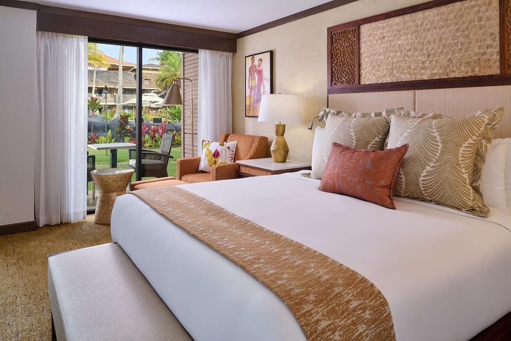 Koa Kea Resort On Poipu Beach Koloa Esterno foto