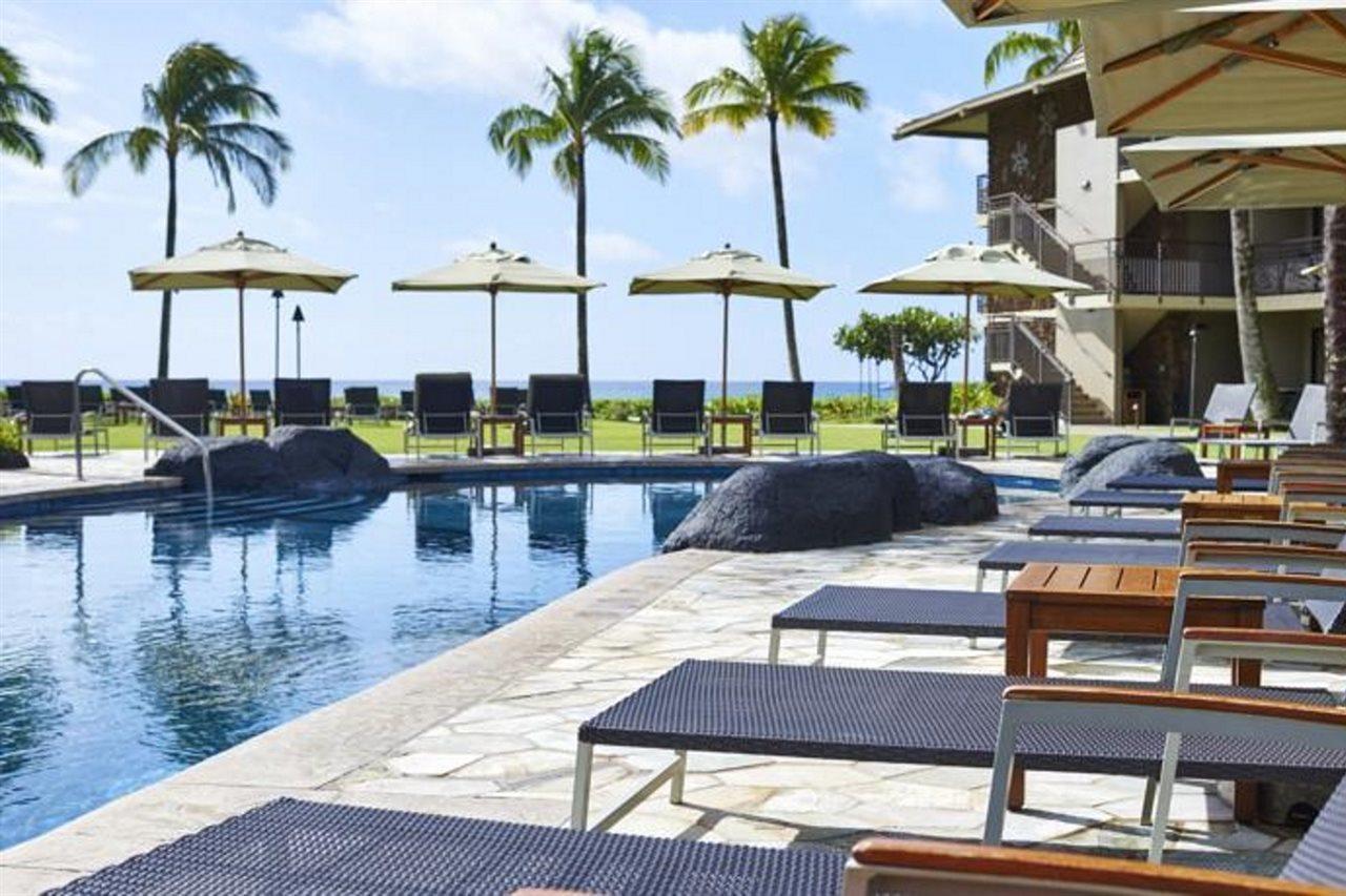 Koa Kea Resort On Poipu Beach Koloa Esterno foto