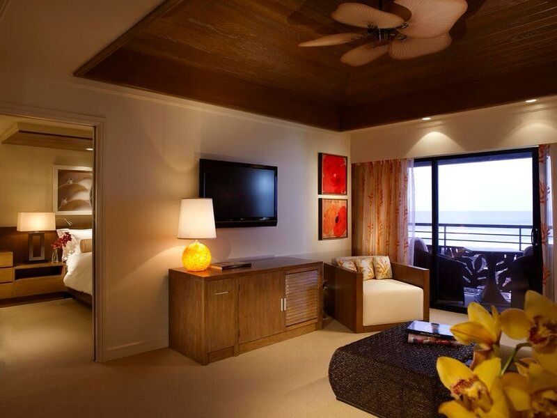 Koa Kea Resort On Poipu Beach Koloa Esterno foto